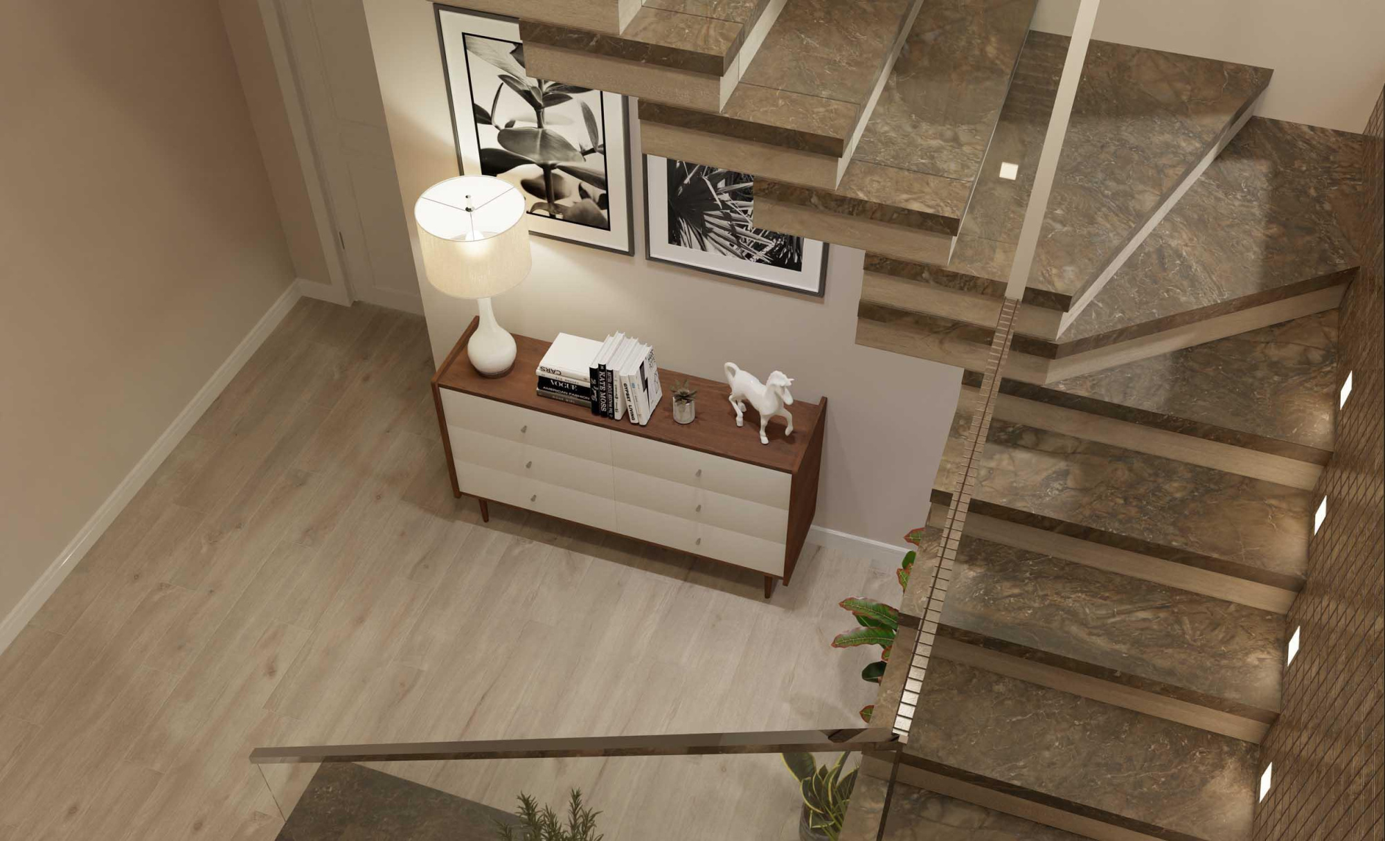 Картинка Estima Bernini, Керамогранит, 60x120 см