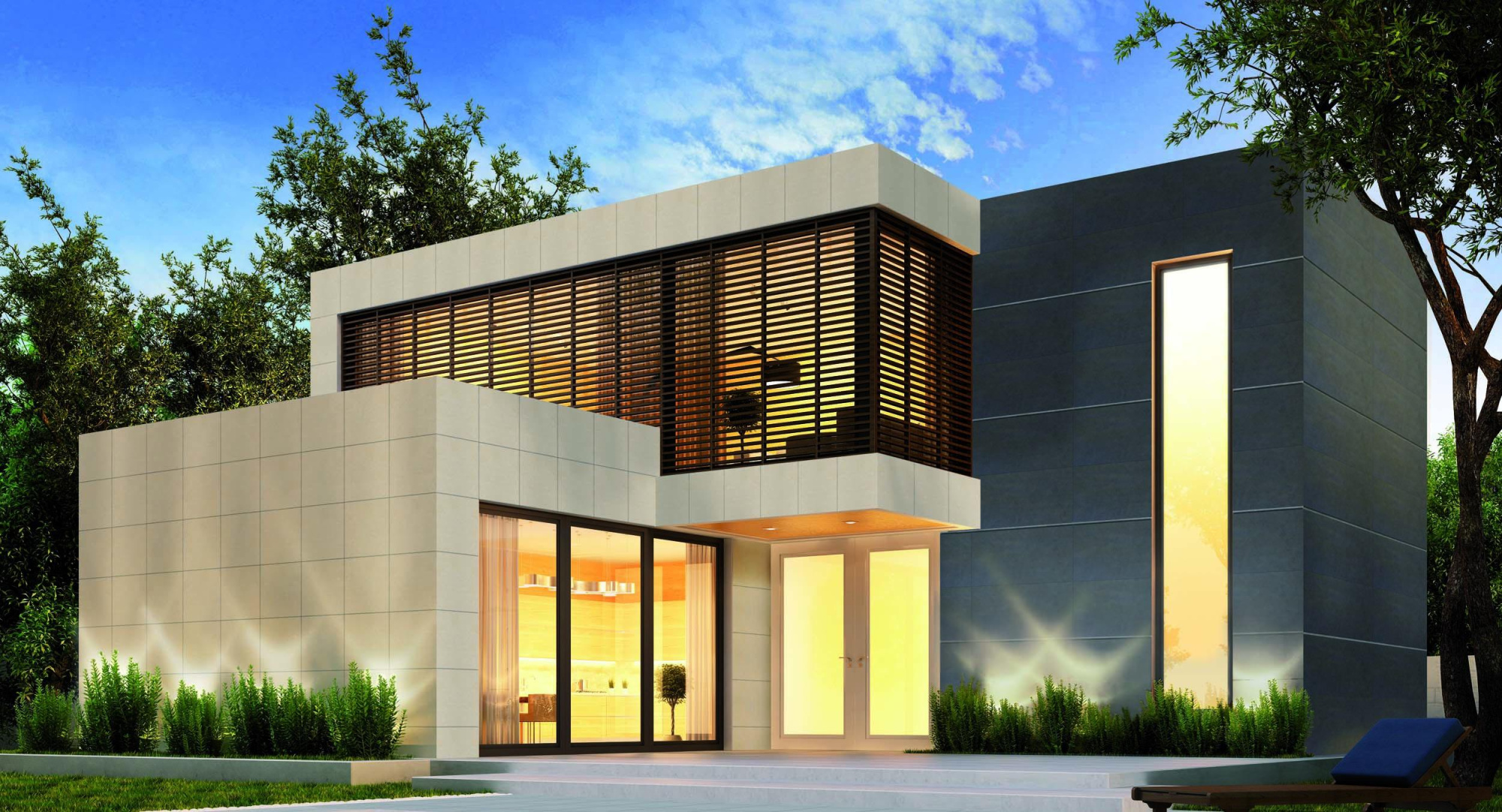 Картинка Estima Loft, Керамогранит, 30x30 см