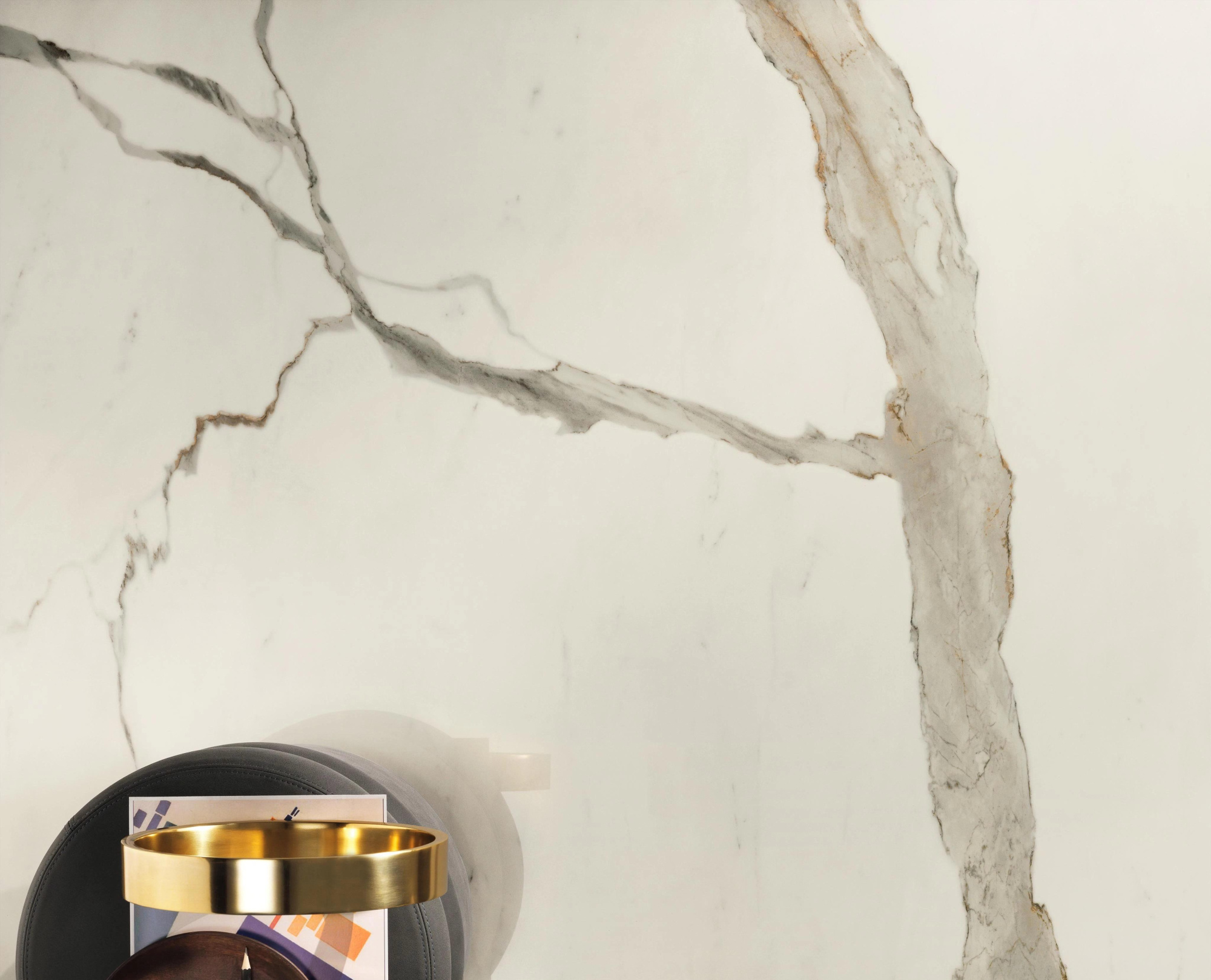 Картинка Atlas Marvel X, Керамогранит, 75x150 см