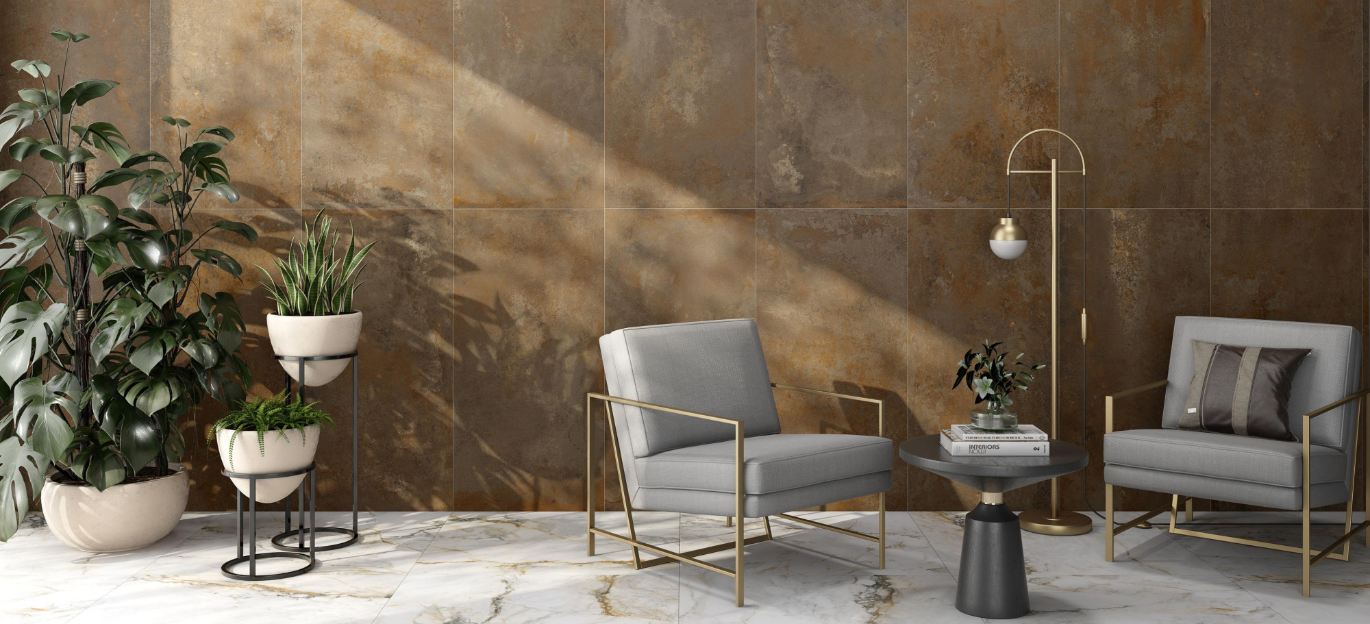 Картинка Pamesa Cr Pisa, Мозаика, 30x30 см