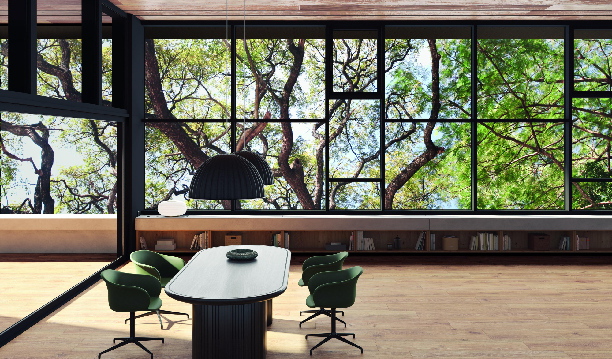 Картинка Peronda Verbier, Керамогранит, 24x151 см